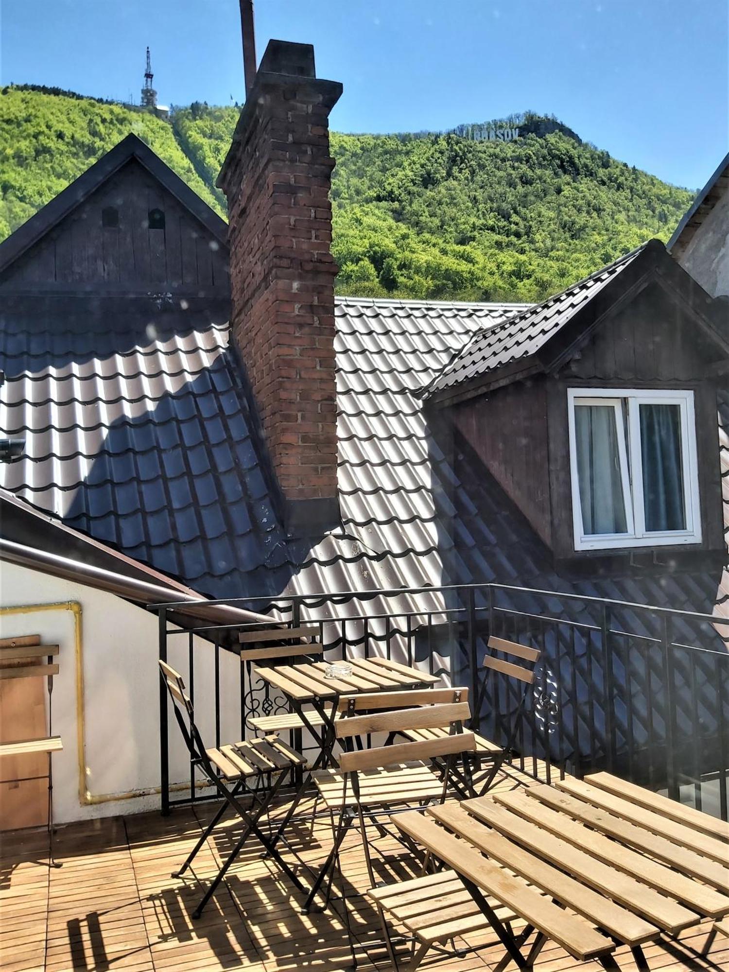 92 Residence Brasov Room photo