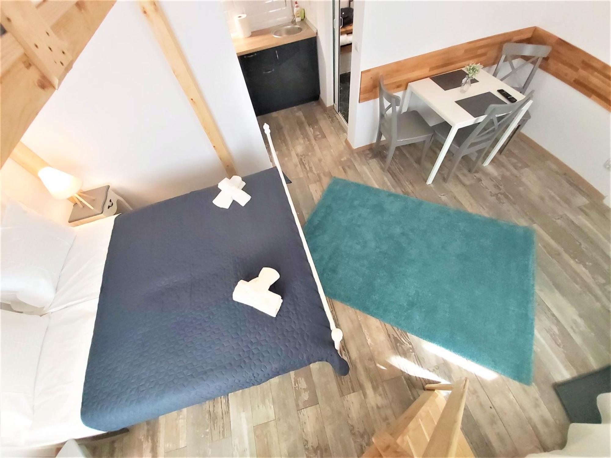 92 Residence Brasov Room photo