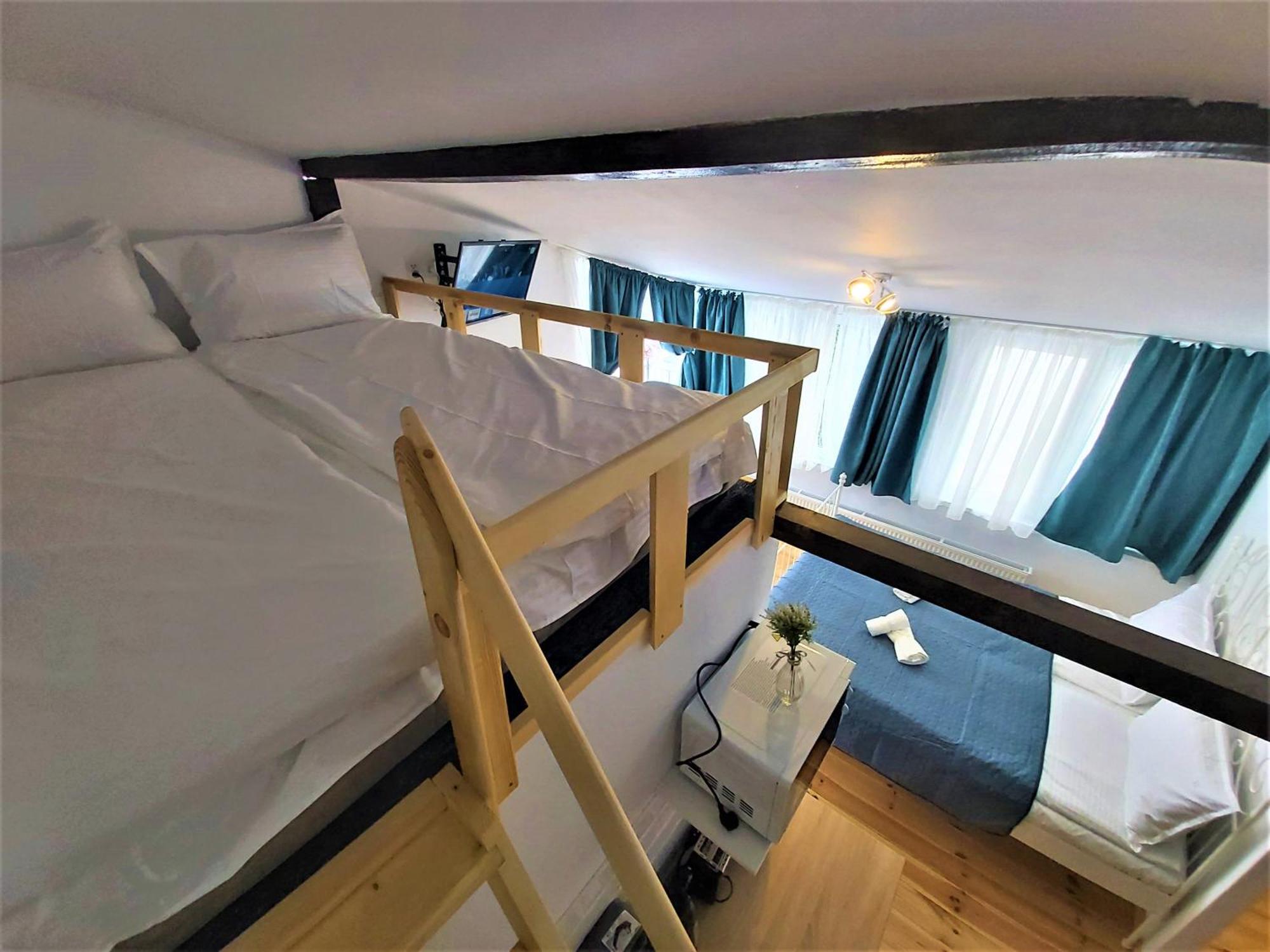 92 Residence Brasov Room photo