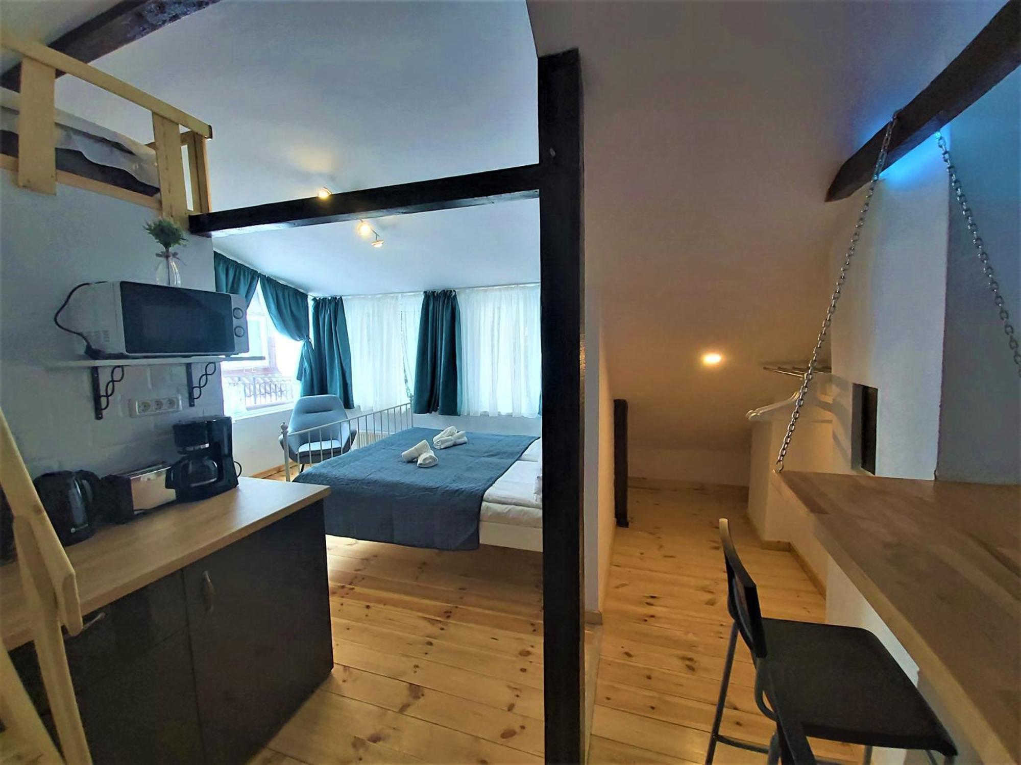 92 Residence Brasov Room photo