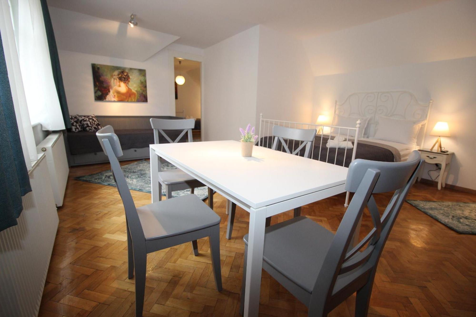92 Residence Brasov Room photo