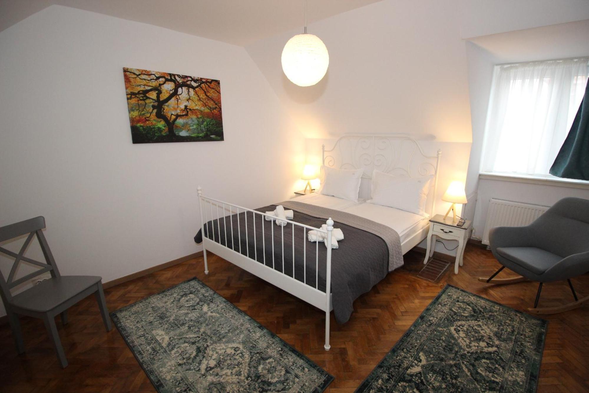 92 Residence Brasov Room photo