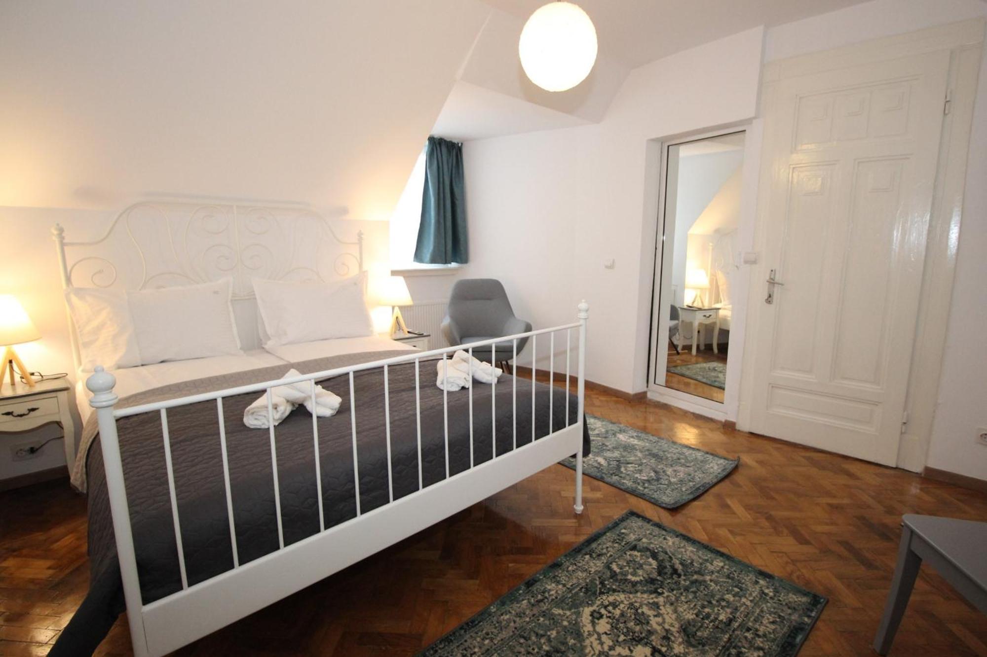 92 Residence Brasov Room photo