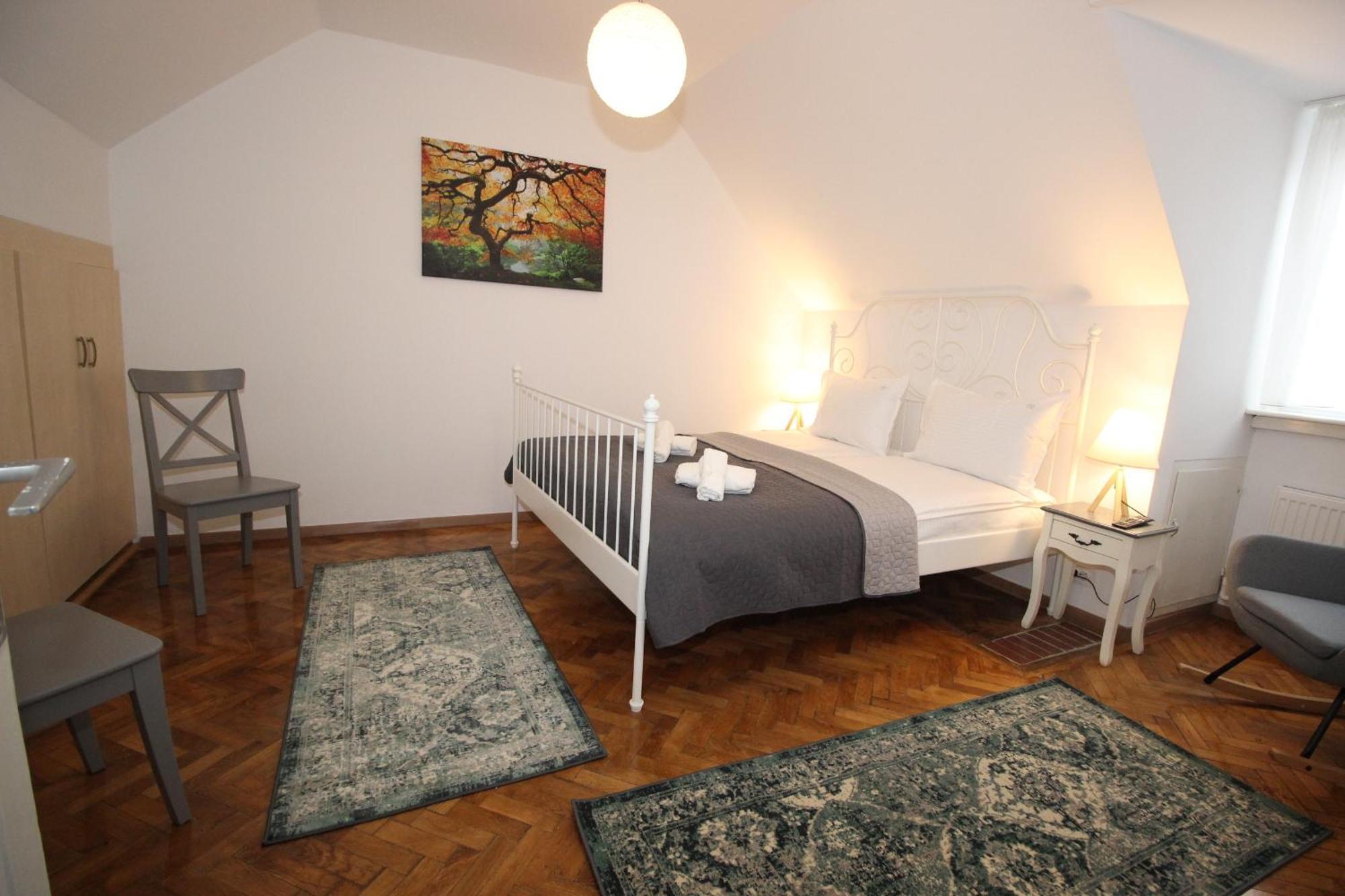 92 Residence Brasov Room photo