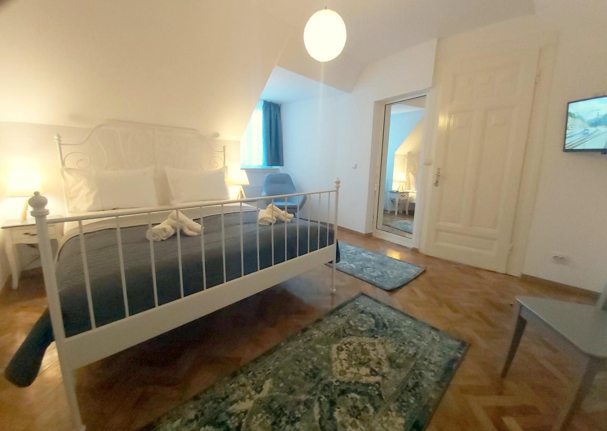 92 Residence Brasov Room photo