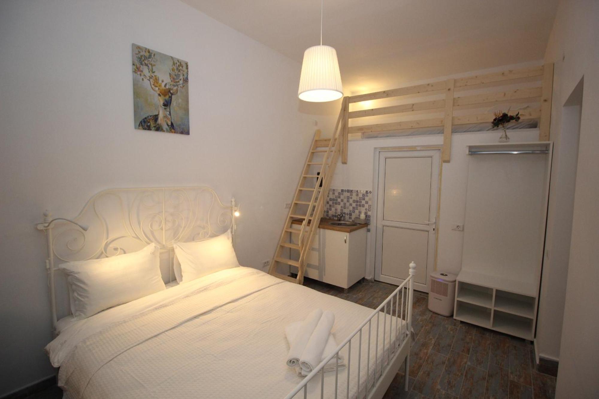 92 Residence Brasov Exterior photo