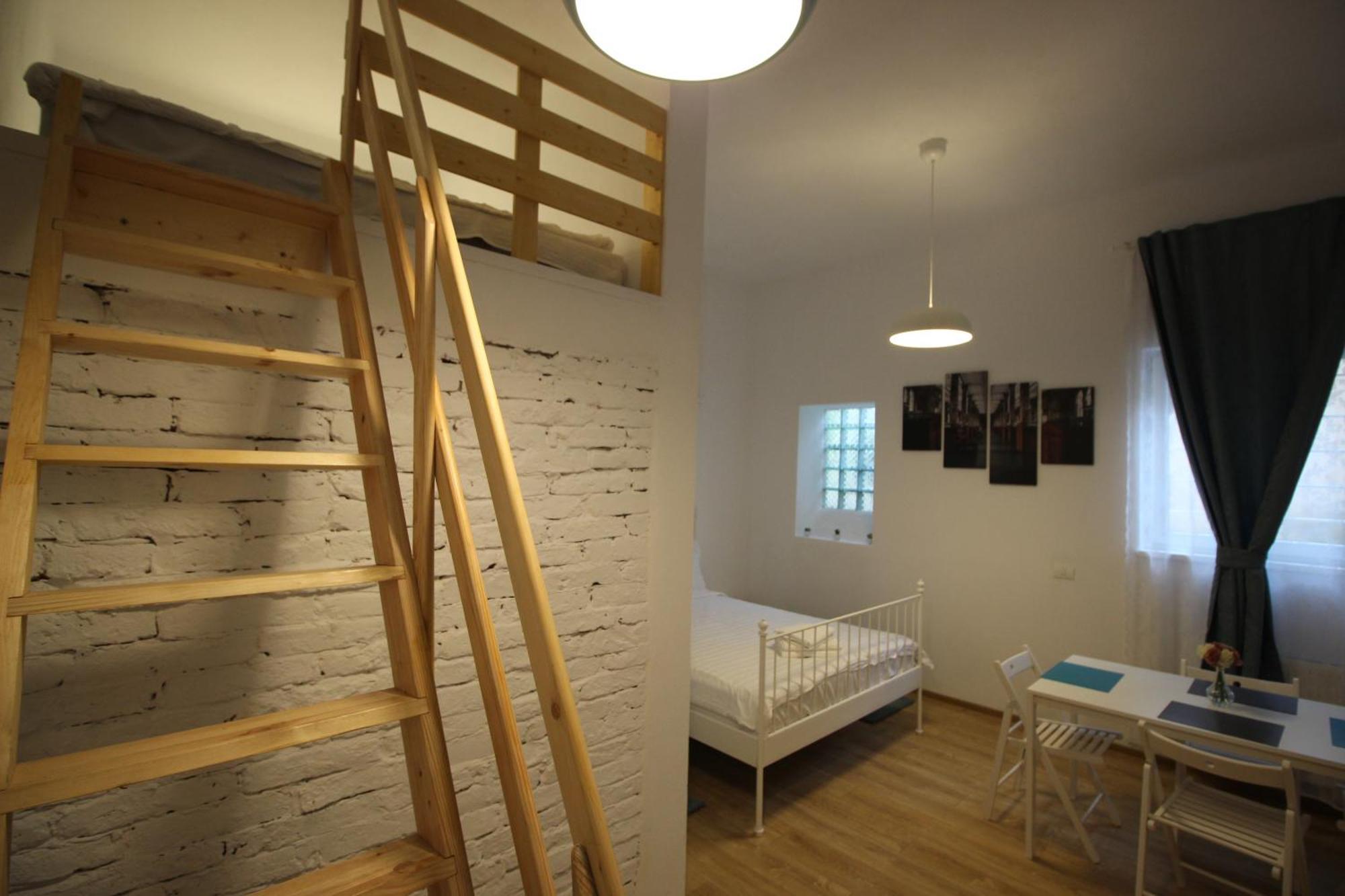 92 Residence Brasov Exterior photo