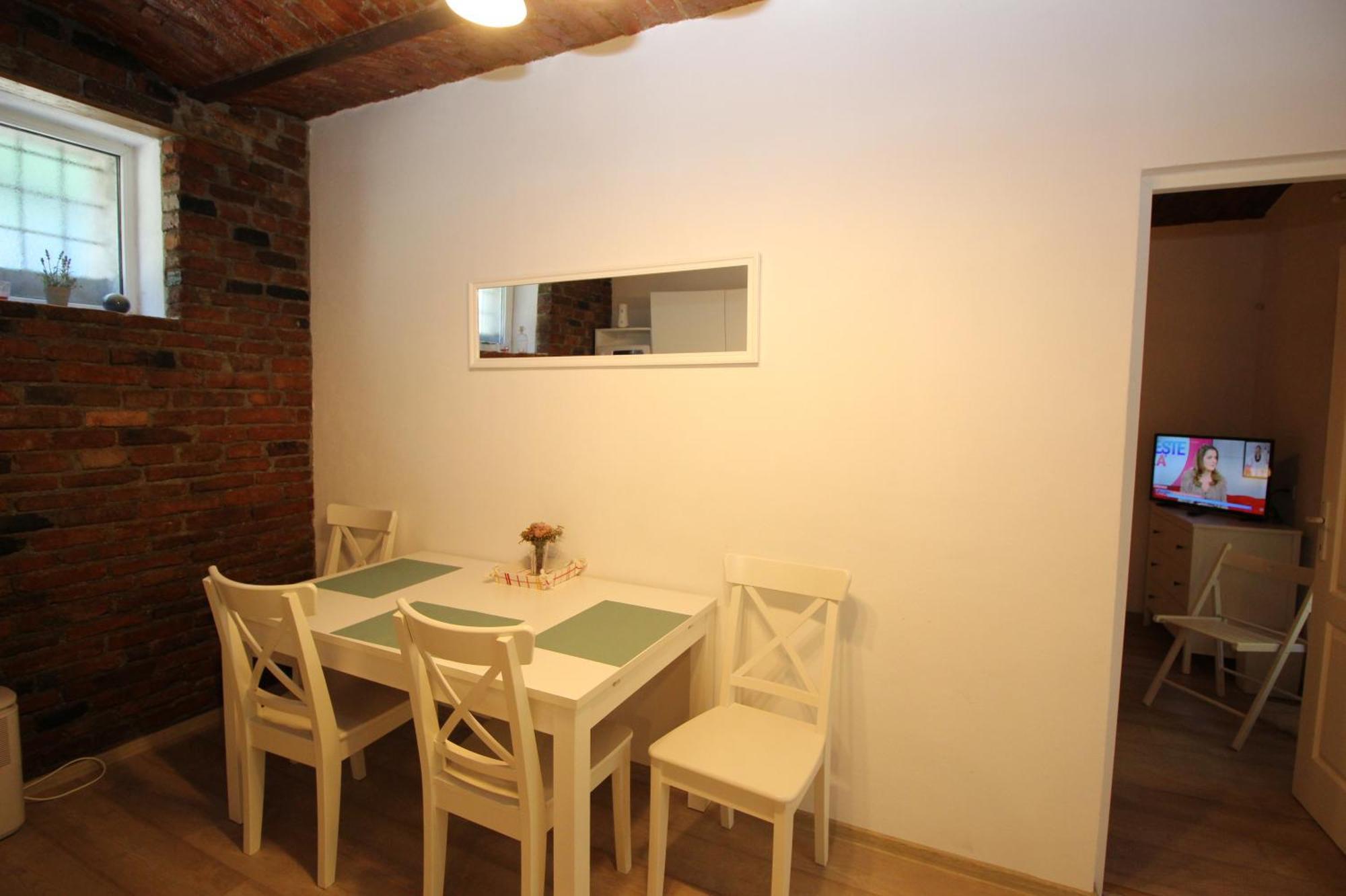 92 Residence Brasov Exterior photo