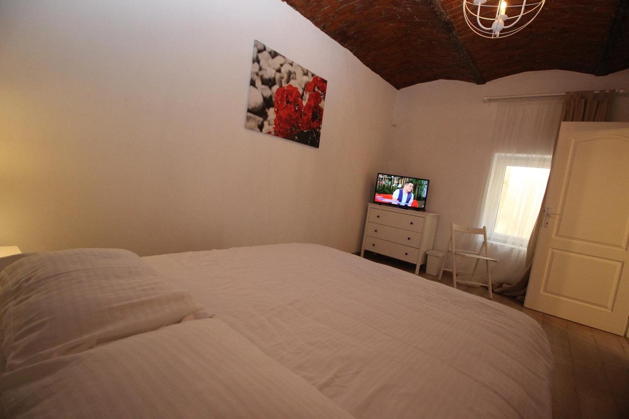 92 Residence Brasov Exterior photo