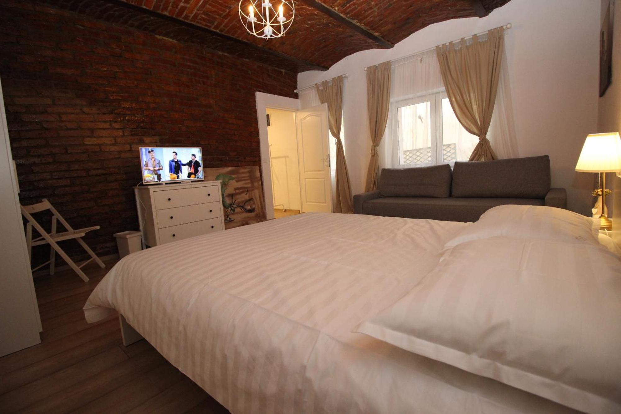 92 Residence Brasov Exterior photo