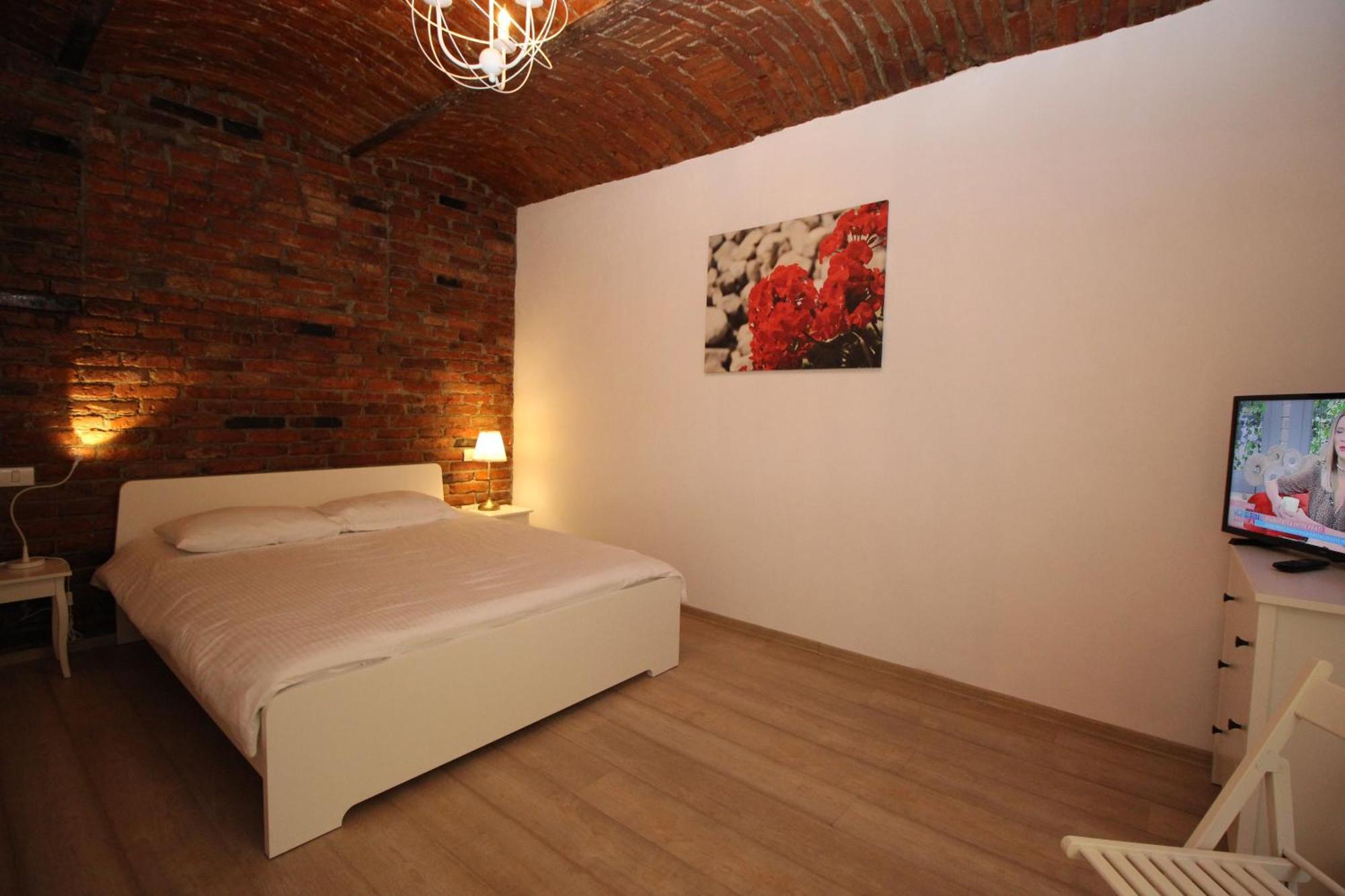 92 Residence Brasov Exterior photo