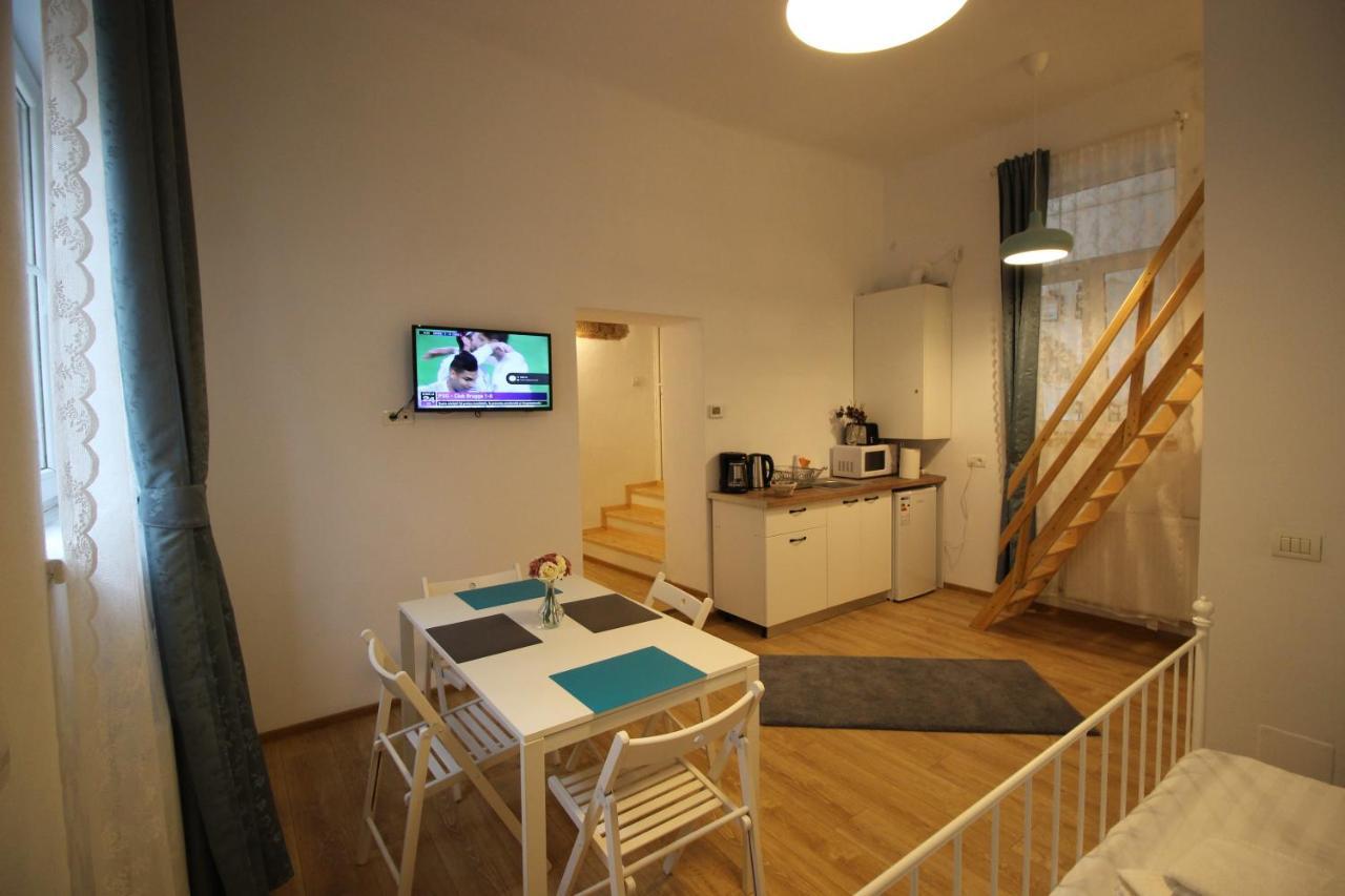 92 Residence Brasov Exterior photo