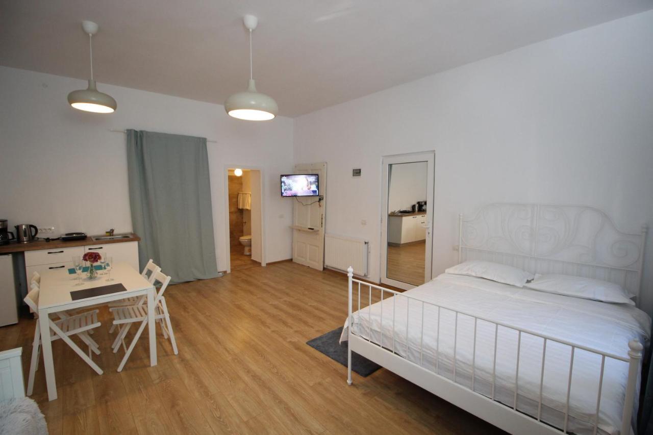 92 Residence Brasov Exterior photo