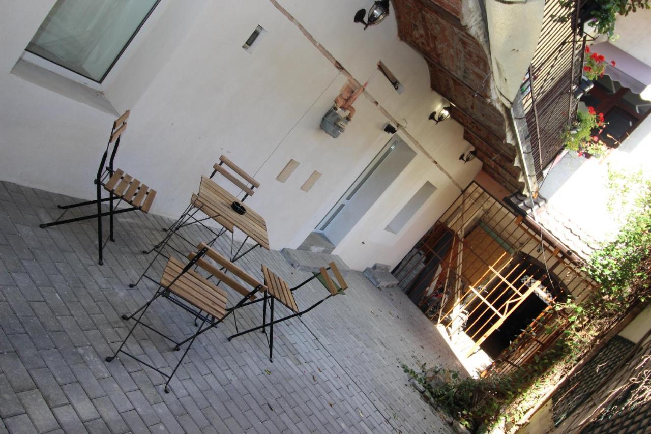 92 Residence Brasov Exterior photo